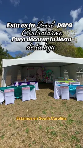Esta es tu señal para contratarme y decorar la fiesta de tu hija 🙌🏽. Gabys  dollhouse theme . Estamos entre Columbia & Lexington South Carolina. #gabbysdollhouse #birthdaygirl #decoraciondefiestas #decoracionconglobos #eventsdecor 