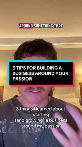 i turned 36 yesterday and i was feeling very grateful about the life i've been able to build for myself so i wanted to share a few tips. everything ive ever done in my life has come from a place of following my passion and believing in myself and its led me to the most amazing life i could have ever imagined. let me know if you guys like this kind of content and if there's anything you want to know! #startup #entrepreneur #entrepreneurship #businessowner #followyourpassion 