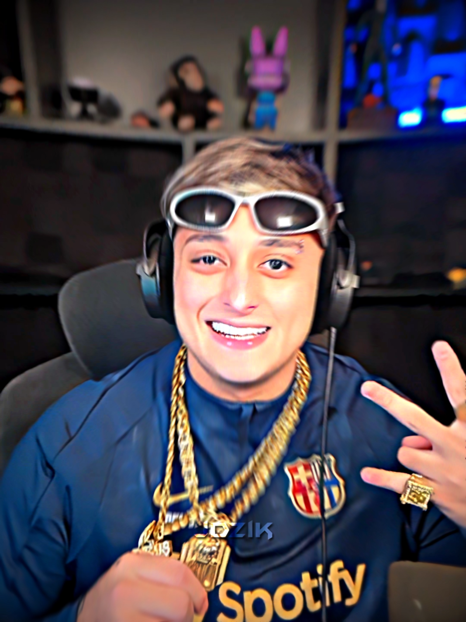 Dona Peça #edit #dona #tropadogoti