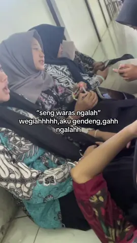 #gendeng #fyp #4u 