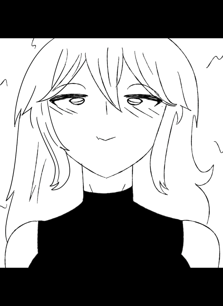 Fico mó brisada... #foryoupage  #foryour #fyp #meme #drawing 