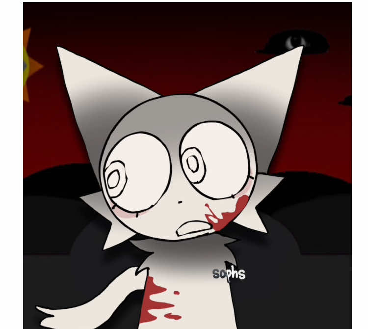 Wenda Sprunki Normal and Sprunki Horror  Havana Animation meme  Og by puninya  || #sprunkiincredibox #wendasprunki #animationmeme #toonsquid 