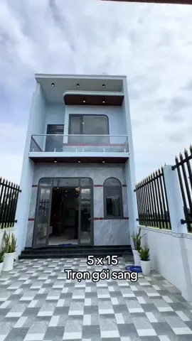 Thế là có 4 lần lương nữa là tết rồi quý anh chị tham khảo xây nhà đón tết nào #xaynhatrongoi #nhadep #maunhadep #thietkenhadep #nhahiendai #nhapho #nhaphodep #nhacap4 #nhahiendai #nhaxinh 