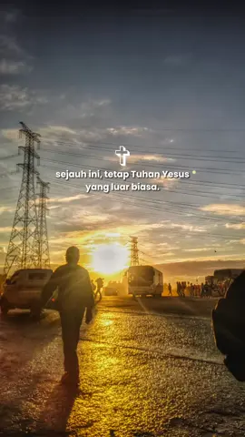 #tuhanyesusmemberkati #firmantuhan  #storykristen 