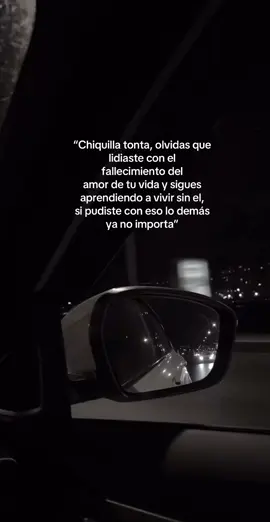 De mi para mi #teextraño #amordemivida #hastaelcielo #paratii #fyp 