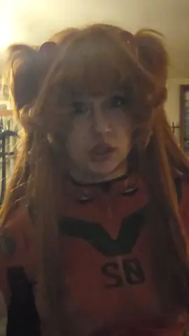 ([#ASUKALANGLEY  // Im w fine shyt boost pls i like this video👻// ])            @⋆˙⟡ star ⟡˙⋆ @Bonkichi☆》 @Literally_Risa!🤓🎀⭐️ @Eva | 💽📗 @ILoveEllieMoreThanMyself🏳️‍🌈  #fyp #cosplay #evangelion #evangelioncosplay 