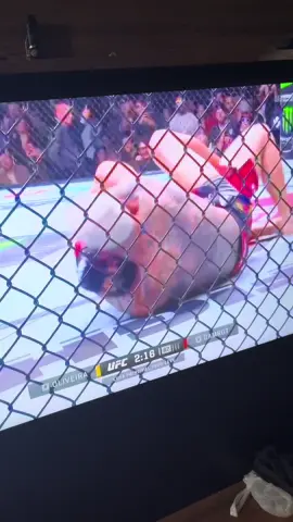 se não bater vai apagar 2.0 - Charles Oliveira #charlesoliveira #UFC 