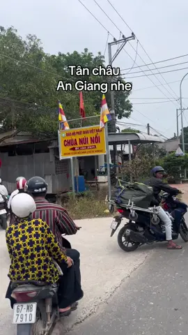 Địa điểm hot nhất mùa nước nổi nên đi một lần 😜