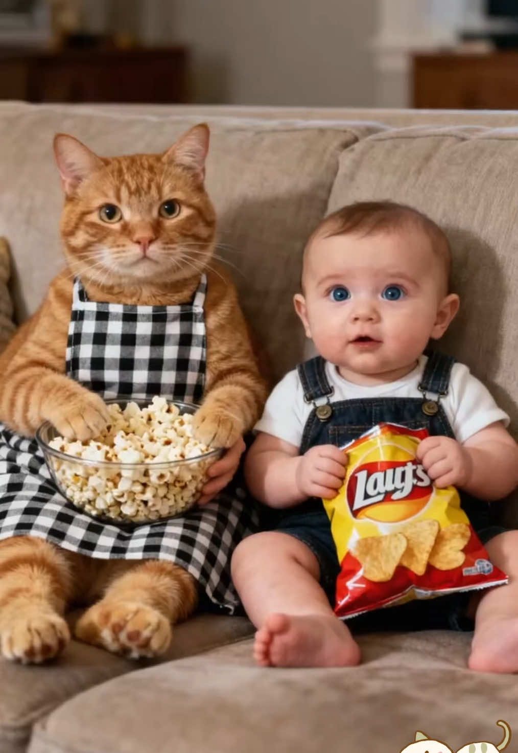 #fyp #foryourpage #cat #baby #cutebaby 