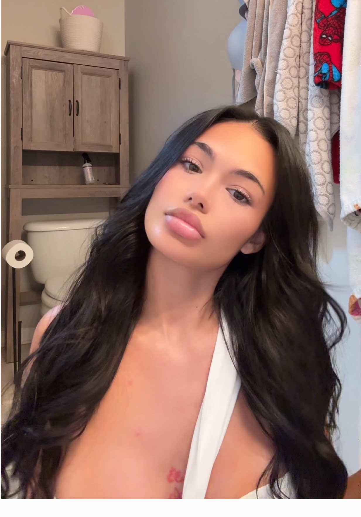 Quick GRWM #fyp #grwm #foryoupage #foryou 
