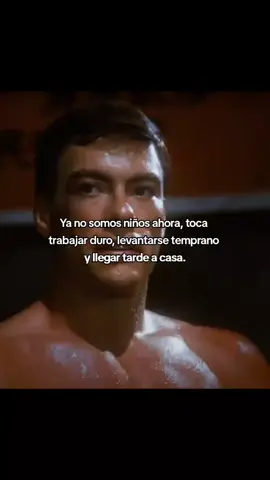 Otra frase para compartir  #vandamme #vandamme#vandamme  #fypviraltiktok🖤シ゚☆♡ #frasesdetodo 