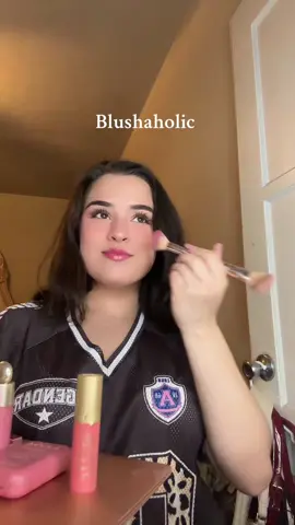 I need more drop recommendations 🥰#blushaholic #blush #imaddictedtoyou #makeup #fypシ゚viral 