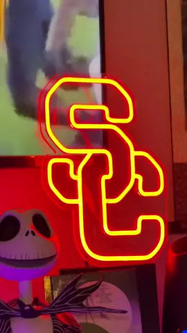 FIGHT ON!! #usctrojans #uscfootball #trojans #trojansfootball #CollegeFootball #letsgo #fighton 