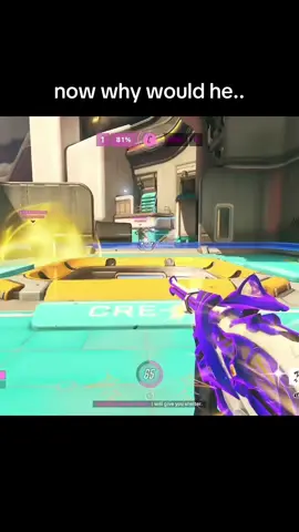 finally made an ow post🥹🥹 not the best but it’ll do #xyzbca #fyp #overwatch #funny #overwatch2tiktok 