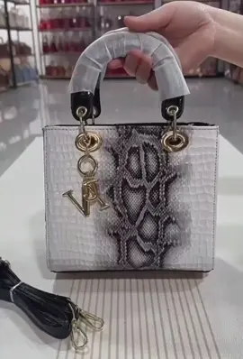 Túi Đeo Vai Đa Chức Năng Họa