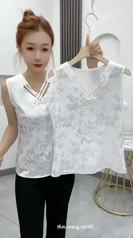 áo kiểu xinh sang chảnh cá tính dể thương cho nữ #aonuxinhdep #aonusangchanh #xuhuong #xuhuongthinhhanhtiktok #thinhhanhxuhuong 