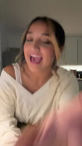 two very different vibes here