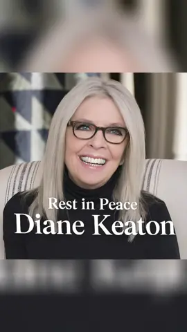 She left us unexpectedly — Diane Keaton, screen icon & Oscar winner, has died at 79.   No official cause of death has been confirmed.   From *Annie Hall* to *The Godfather*, she shaped Hollywood on her own terms.   Her legacy is more than her films — it’s her spirit, her style, her authenticity.   🔍 Stay tuned for updates.   #DianeKeaton #RIP #HollywoodLegend #AnnieHall #FilmHistory   📰 Read more: [link to a reliable article]  