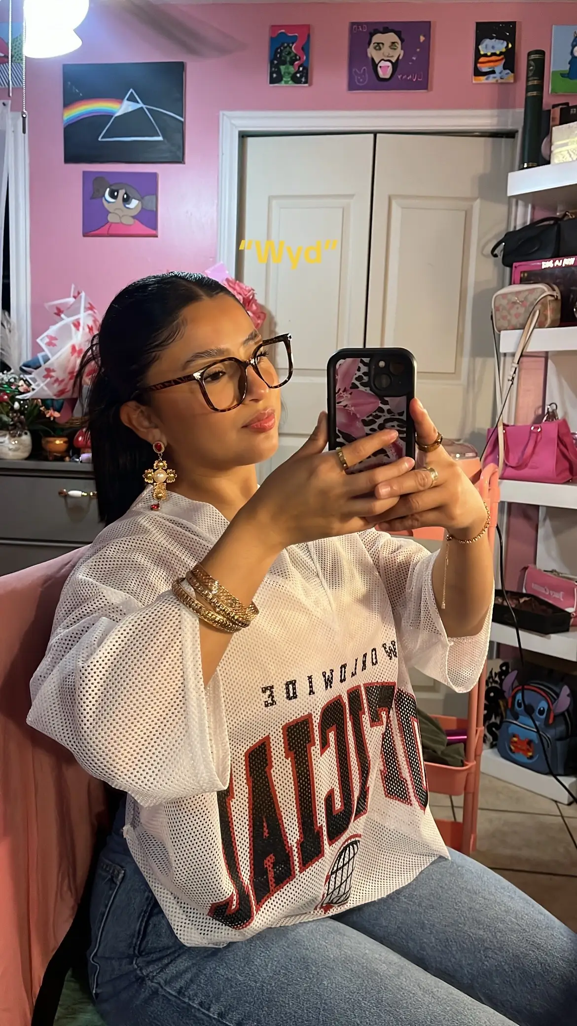 obv throwing gym fits 