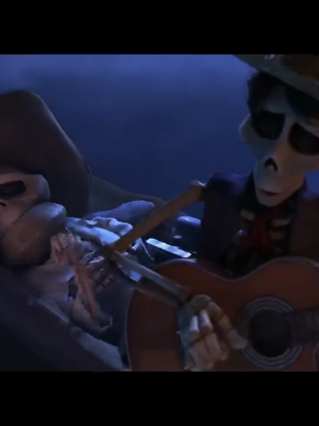 COCO - JUANITA #coco #disney #juanita #mamacoco #viral 