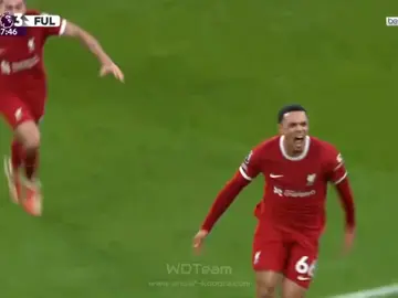 Alexander Arnold X outro dia #alexanderarnold #viral #futebol #tipografia 
