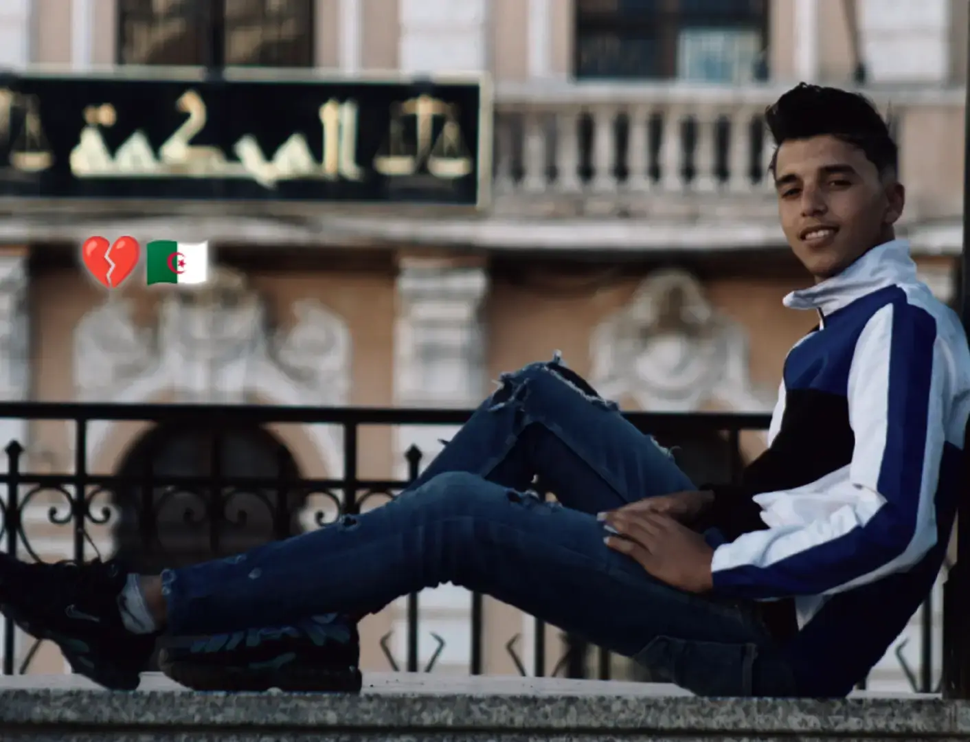 #didi #algeria #💔🇩🇿 