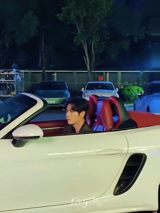 Very Handsome and Cool🫰♥️🥰🎬 #王奕然 #wangyiran #shortdramachinese 