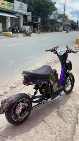 Màu màu khác #thanhtuan3870 #xediendovinhlong #xedokieng #71bentre_xinchao🌴 #xedien 