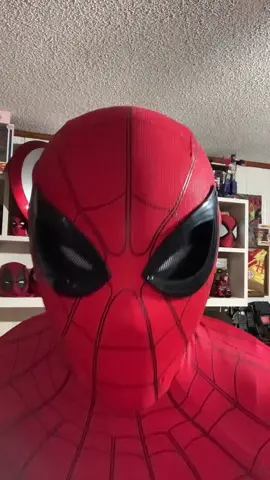 #spiderman #Cosplay #spidermanbrandnewday #tomholland 