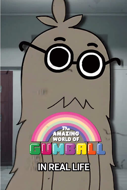 The Amazing World of Gumball characters as real life people | PART 3 #theamazingworldofgumball #pixverse #cartoonnetwork #nostalgia #ai 