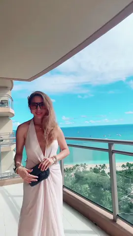 #hawaiiootd #hawaiivacation #beachootd #proudbisdak #buhayamerika🇺🇸🇵🇭 