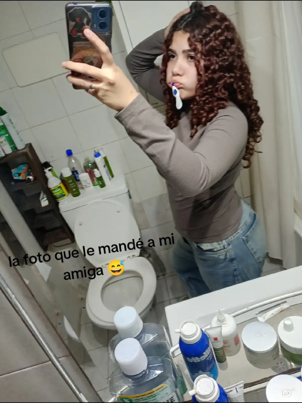 #para ti #fyp #viraltiktok 