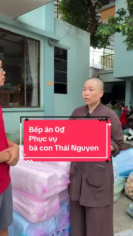 Công tác cứu trợ tại Thái Nguyên 11/10/2025, Thank bạn @Dương Hằng  đã giúp mình kết nối với nhà chùa ạ.  #lulut#lulutmienbac #gianganam #lulutthainguyen #thainguyen 