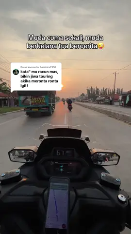 Membalas @barabira2910 