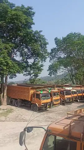 dunia tambang istirahat, waktu yg tidak di tentukan  Se YoU 🥲 #duniatambang #masukberandafyp #jawabarat #kdmbapakaing #driverpwk #fypシ゚ 