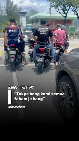 Kami faham bang 🤣 #randomviralmy 