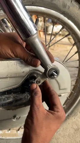 shakh st Karin ✅ #bikemechanic #ustadshahbazdgk 