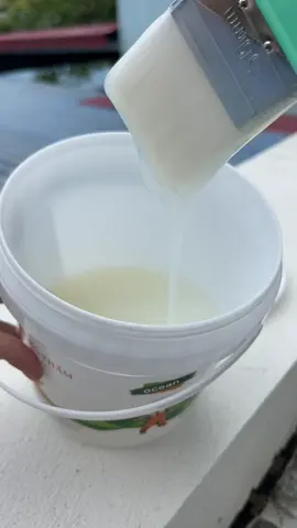 Ocean Keo Chống Thấm Nước Không Màu #keochongtham #chongtham #chongthammai #chongthamtuong 