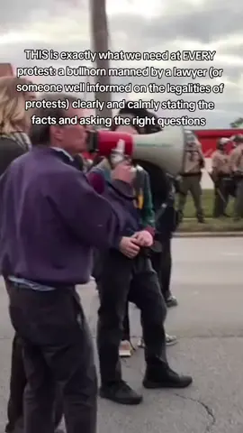 Who is this amazing patriot? I am floored by his delivery.  Keep those cameras rolling. When all is said and done- the evidence will be important.