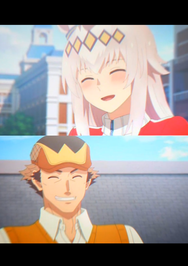 kitahara: otw lisensi nasional 🫡 #oguricap #kitaharajou #umamusumecinderellagray #umamusumecinderellagraycour2 #umamusumeprettyderby #umamusume #marganca #nanimecreatoraogiri #fyp #epyepe #foryou #foryoupage #4u #fyppppppppppppppppppppppp #animerecommendations 