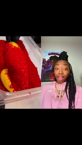 #duet with @Street Food Daily #Food fried Cheetos cheese, corn. #Food #Foodie #foodtiktok 