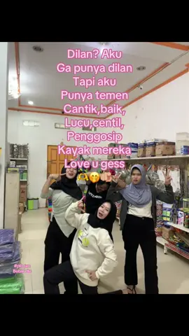 Sayang kelenn🫶 @Bung4.⁉️ @rennnn🍃 @WIIRORR🦕 #friend#fypdong #masukberanda #ngikuttrend #lewatberandafyp 