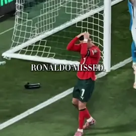 Ronaldo missed, Messi didn't 🇦🇷🐐 #lionelmessi #ronaldo #footballtiktok #fyp #foryou       \ Ronaldo penalty today \ Messi goal today