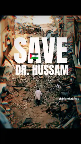 Dr. Hussam Abu Safiya ni seorang doktor pakar kanak-kanak dari Gaza. Beliau kerja di Hospital Kamal Adwan, tempat yang banyak merawat anak-anak mangsa perang. Walaupun hospital tu kekurangan ubat, elektrik dan makanan, Dr. Hussam tak pernah tinggalkan pesakitnya. Dia tinggal terus dalam hospital bersama keluarga sebab nak pastikan anak-anak Gaza tetap dirawat walau l mengenai kawasan hospital. Anak lelakinya sendiri, Ibrahim (15 tahun), terkorban 😢. Tapi Dr. Hussam tetap kuat — dia sendiri yang imamkan solat jenazah anaknya di hospital. Tak lama lepas tu, beliau cedera sebab terkena serpihan bom masa keluar dari bilik bedah. Namun dia masih teruskan tugas selagi mampu. Akhirnya pada Disember 2024, tentera Israel serbu hospital dan tangkap Dr. Hussam bersama staf lain. Sekarang beliau masih ditahan tanpa perbicaraan, dan banyak laporan.