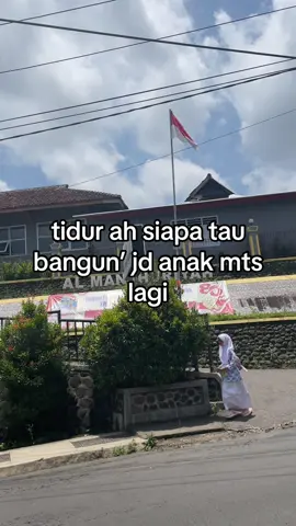kangen masa mts #mts #masamasamts #almanshuriyah #kenangan #fyp 