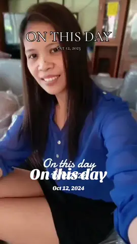 #onthisday