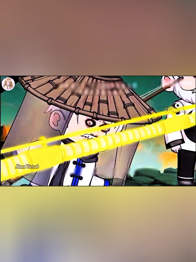 Là Hắn Tia Chớp Vàng Của Làng Đá🗿🔥#cauca #edit #caucavancan #nunuvietsub câu cá vạn cân tập 43phần2