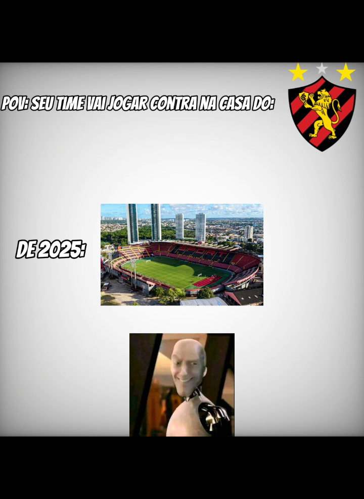 Ilha do retiro 💀 #sportrecife #viral #foryou #sportrecife🖤❤️ 