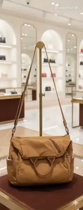 Satu Alat QUBICAL Tas 2in1 Ransel + Selempang Kanvas Tebal #satualat #qubical #tas #ransel #selempang 