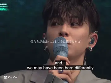 国境を越えた友情って素敵 treasureにとって幸せが側にありますように #TREASURE #트레저 #トレジャー #トゥメと繋がりたい 